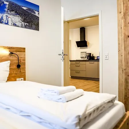 شقة Smart Azur 802