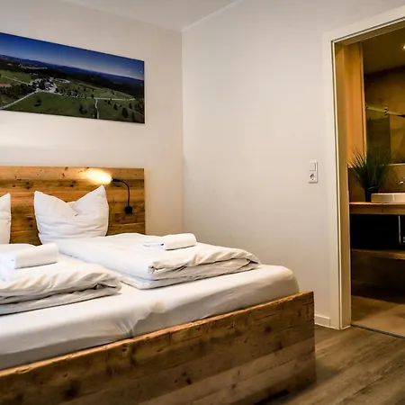Smart Azur 802 Appartement *