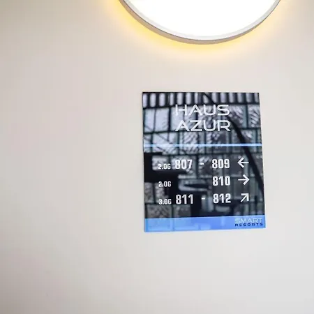 Smart Azur 802 * Winterberg