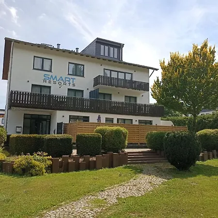 شقة Smart Azur 802 وينتربرغ