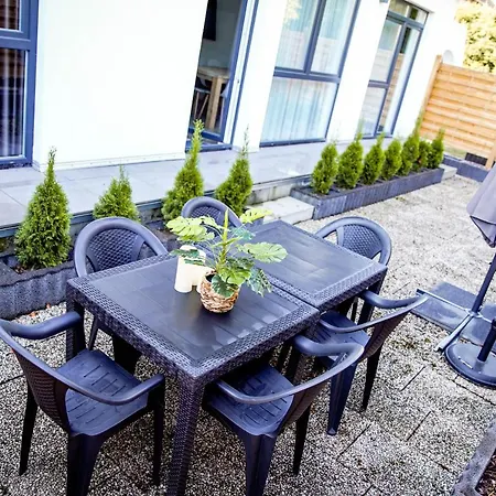 Smart Azur 802 * وينتربرغ