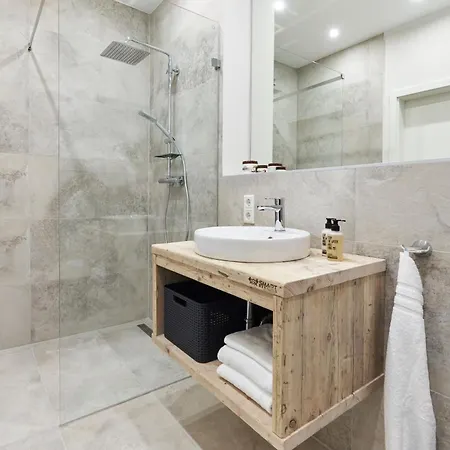 Smart Azur 802 Apartamento