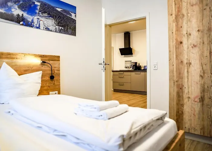 Appartement Smart Azur 802