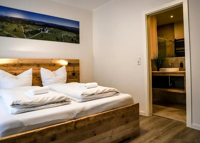 Smart Azur 802 Appartement *