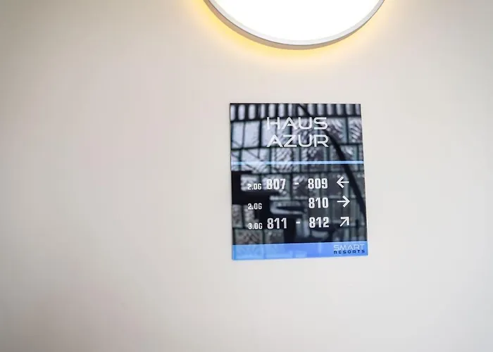 Smart Azur 802 * Winterberg