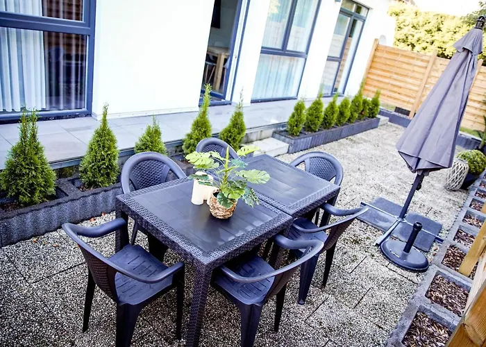 Smart Azur 802 * وينتربرغ