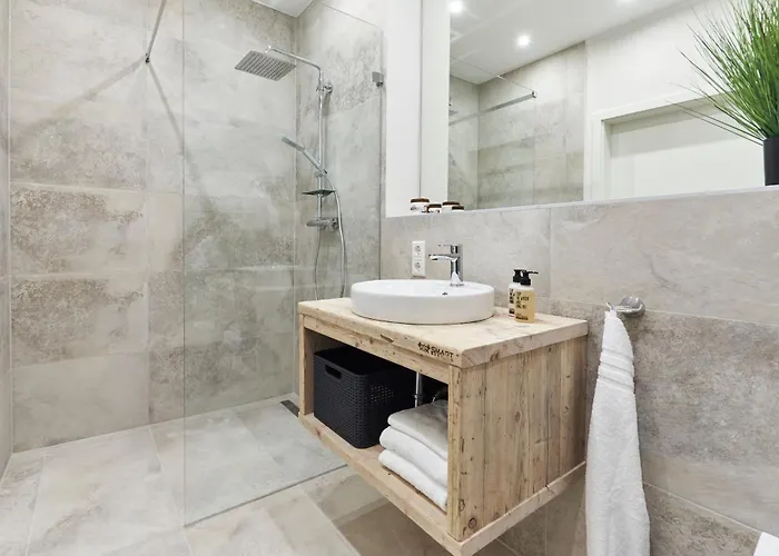 Smart Azur 802 Appartement